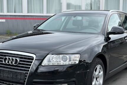 Audi A6 340.000 km 4.500 &euro; Eckental 90542