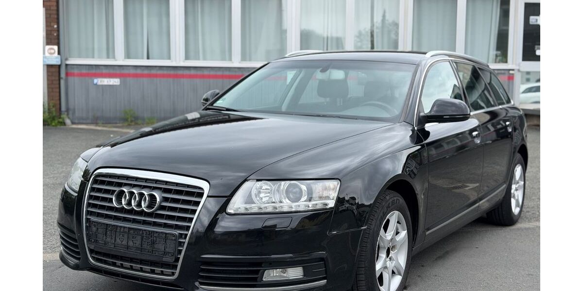 Audi A6 340.000 km 4.500 &euro; Eckental 90542