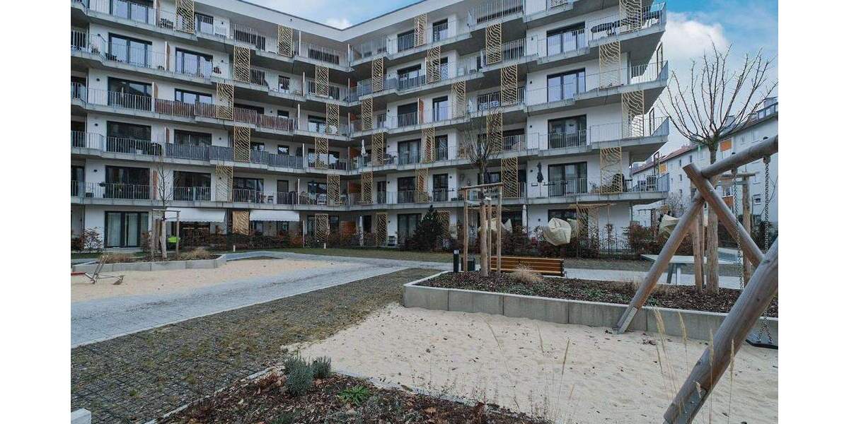 Etagenwohnung Nürnberg Rennweg - 3 Zimmer, 91 m&sup2;, 669.000&euro; | Angebot:25687302