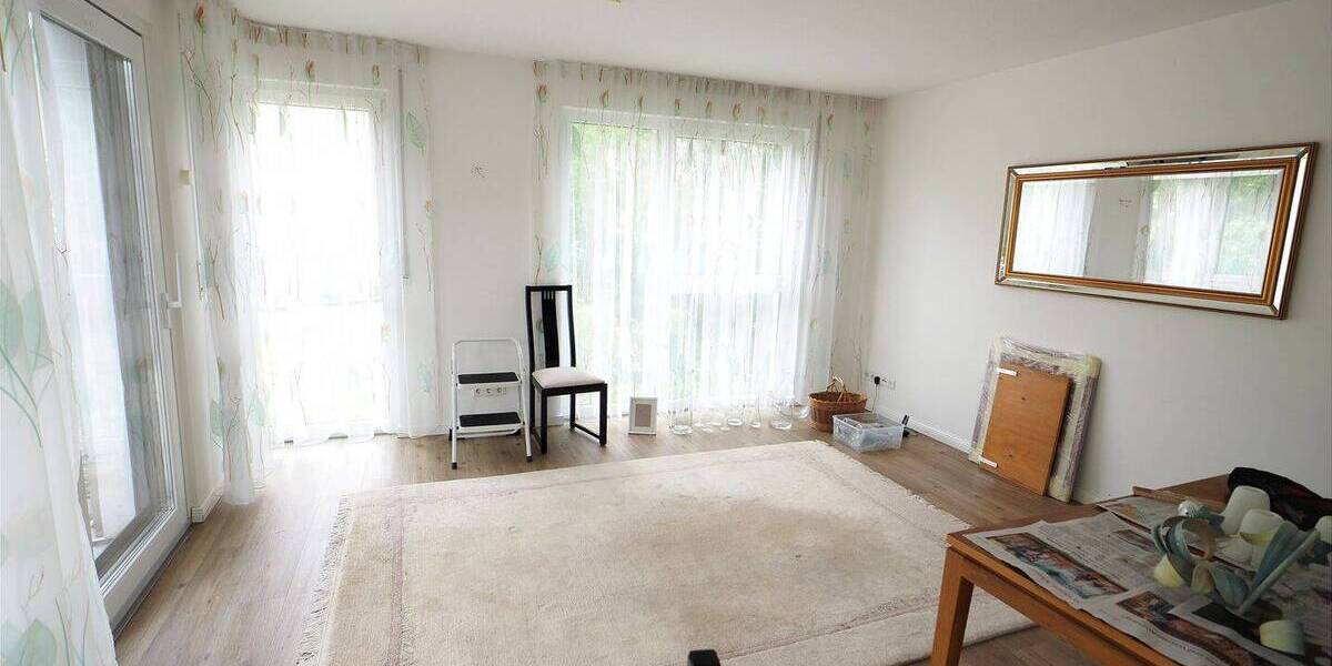 Etagenwohnung Fürth Südstadt - 4 Zimmer, 114 m&sup2;, 1.650&euro; | Angebot:26853015