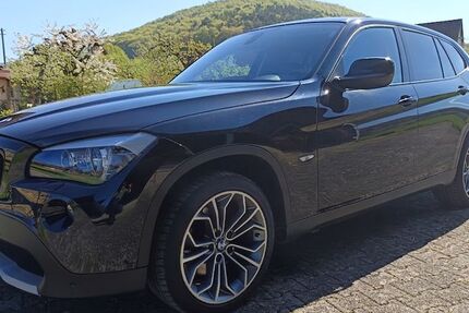 BMW X1 125.000 km 11.999 &euro; Pinzberg 91361