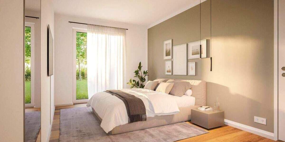 Terrassenwohnung Röthenbach an der Pegnitz Röthenbach - 2 Zimmer, 67 m&sup2;, 402.205&euro; | Angebot:26065405