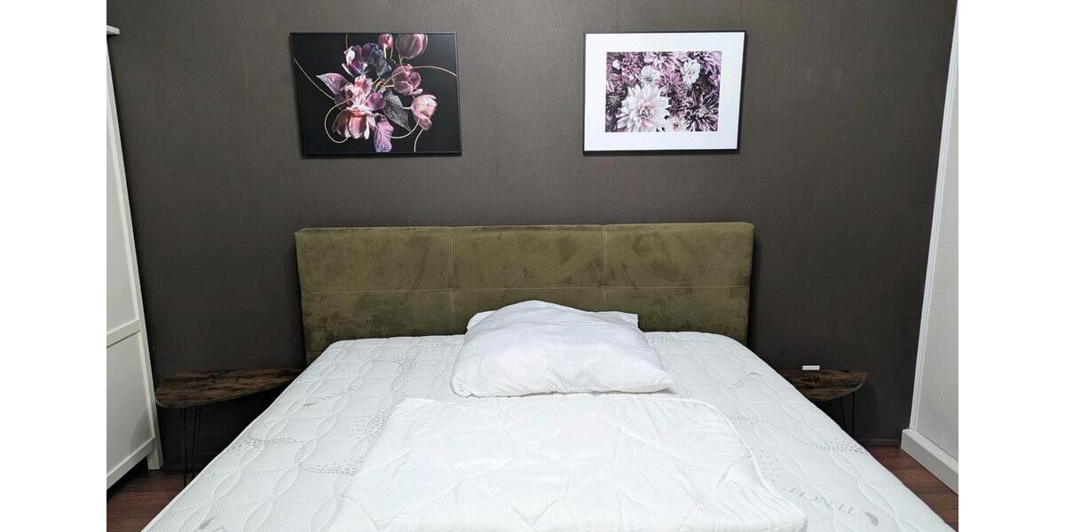 Etagenwohnung Nürnberg Gleißhammer - 1 Zimmer, 600&euro; | Angebot:23246556