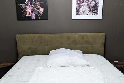 Wohnung Nürnberg Gleißhammer - 1 Zimmer, 600&euro; | Angebot:23246556