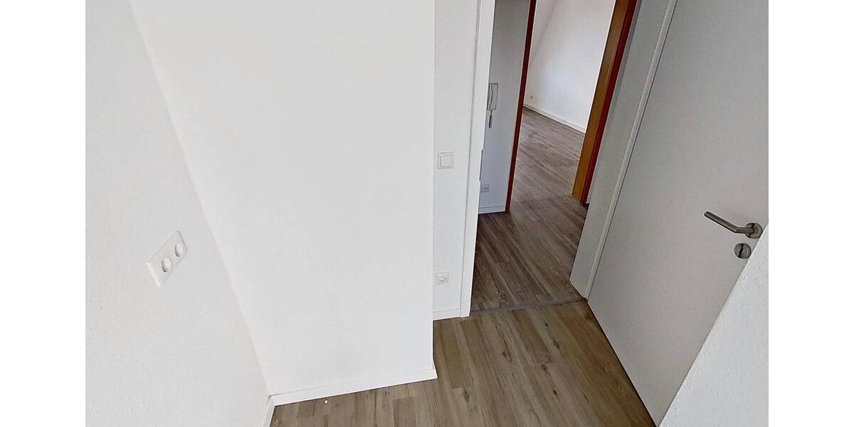 Etagenwohnung Nürnberg Rabus - 3 Zimmer, 63 m&sup2;, 601&euro; | Angebot:26649877