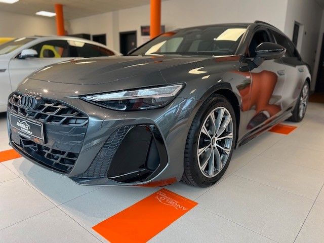 Audi A6 2.600 km 57.590 &euro; Roßtal 90574