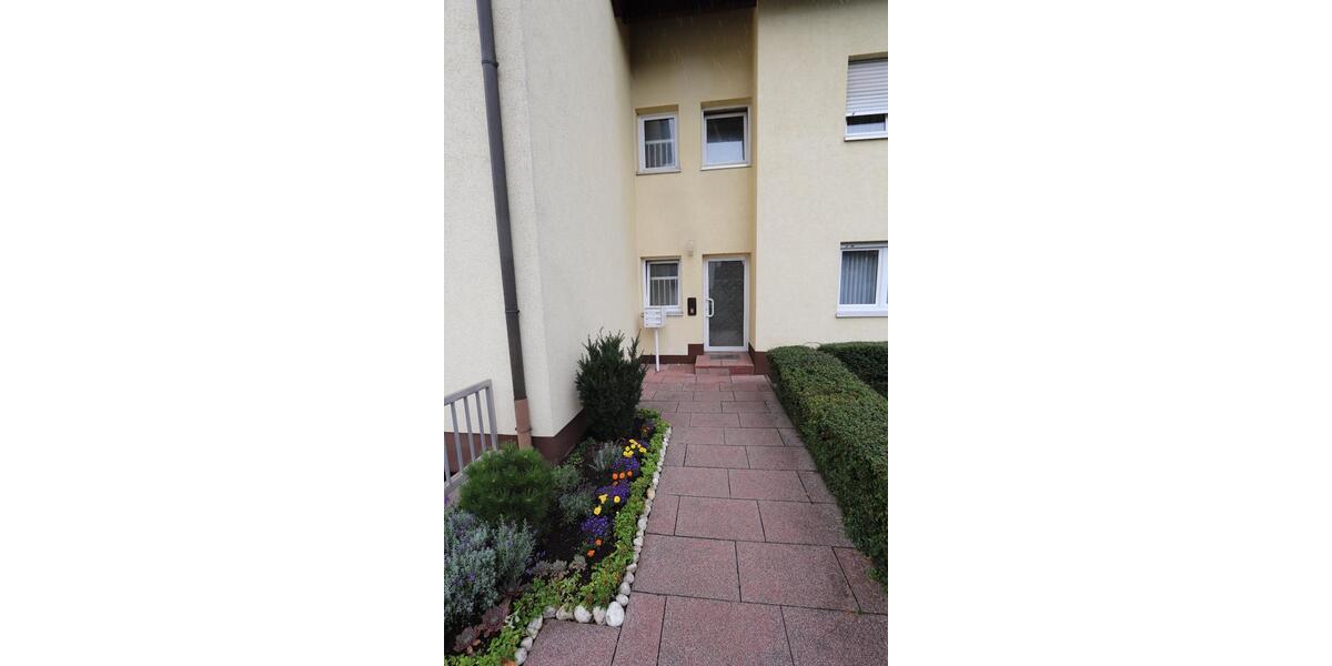 Dachgeschoßwohnung Fürth Südstadt - 2 Zimmer, 50 m&sup2;, 195.000&euro; | Angebot:26920303