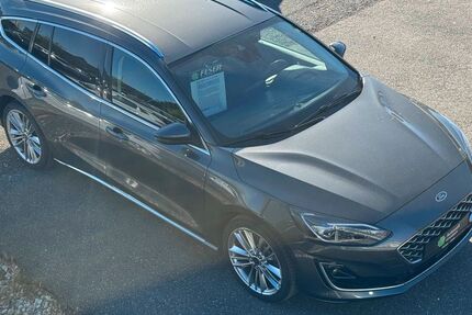 Ford Focus 68.200 km 17.700 &euro; Schwabach 91126