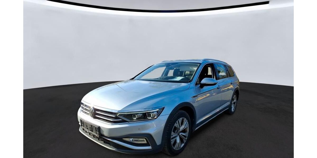 VW Passat Alltrack 166.000 km 22.890 &euro; Nürnberg 90431