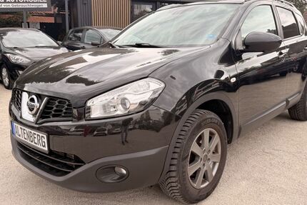 Nissan Qashqai 172.000 km 6.800 &euro; Oberasbach 90522