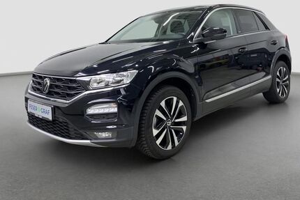 VW T-Roc 98.931 km 16.480 &euro; Fürth 90763