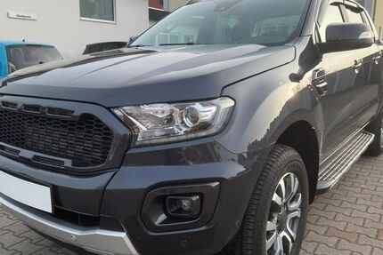 Ford Ranger 107.492 km 32.990 &euro; Nürnberg 90431