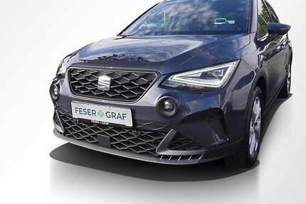 Seat Arona 22.800 km 20.980 &euro; Fürth 90763