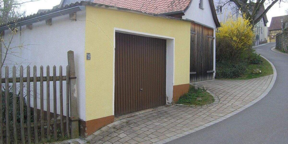 Einfamilienhaus Engelthal - 6 Zimmer, 150 m&sup2;, 285.000&euro; | Angebot:25780668