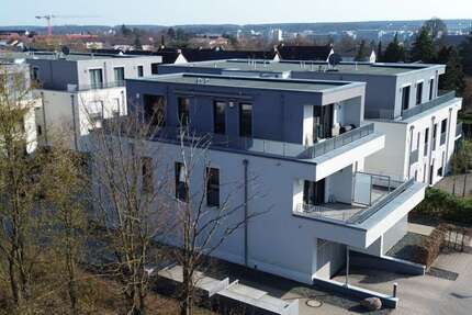 Wohnung Herzogenaurach - 3.5 Zimmer, 166 m&sup2;, 1.075.000&euro; | Angebot:25964529