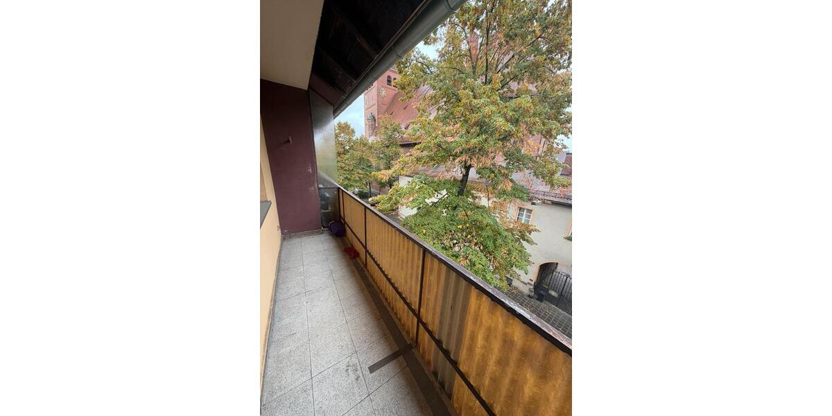 Etagenwohnung Nürnberg Kleinweidenmühle - 3 Zimmer, 64 m&sup2;, 245.000&euro; | Angebot:27607179