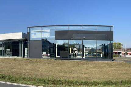 Gewerbeobjekt Höchstadt - 1.750.000&euro; | Angebot:25082847