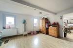 Etagenwohnung Rückersdorf Strengenberg - 3 Zimmer, 117 m&sup2;, 1.150&euro; | Angebot:25699473