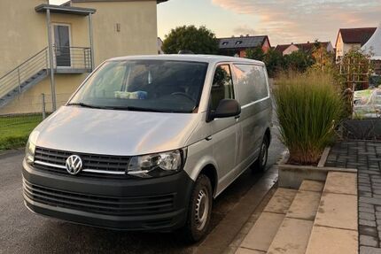 VW T6 Transporter 153.700 km 13.800 &euro; Höchstadt 91315