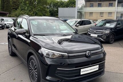 VW Tiguan 13.000 km 34.480 &euro; Langenzenn 90579