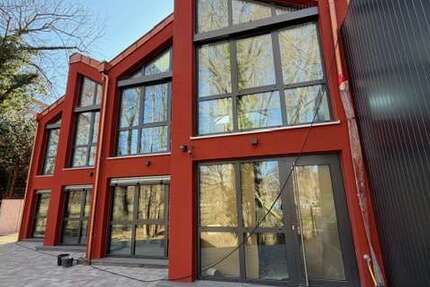 Gewerbeobjekt Nürnberg Altstadt, St. Lorenz - 2.900&euro; | Angebot:26580475
