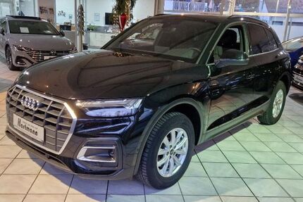 Audi Q5 29.400 km 39.980 &euro; Gräfenberg 91322