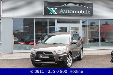Mitsubishi Outlander 246.000 km 4.500 &euro; Fürth bei Nürnberg 90763