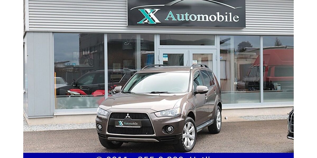 Mitsubishi Outlander 246.000 km 4.500 &euro; Fürth bei Nürnberg 90763