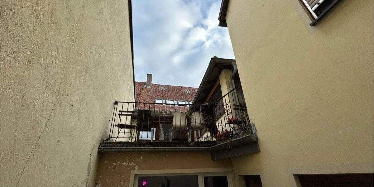 Mehrfamilienhaus, Wohnhaus Erlangen Innenstadt - 1 Zimmer, 293 m&sup2;, 850.000&euro; | Angebot:25909855