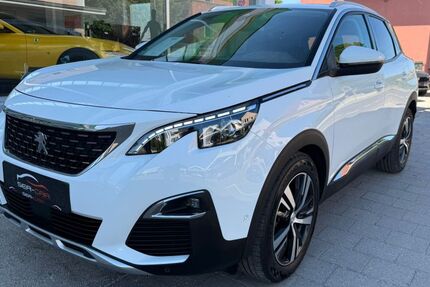 Peugeot 3008 119.000 km 9.900 &euro; Roth 91154