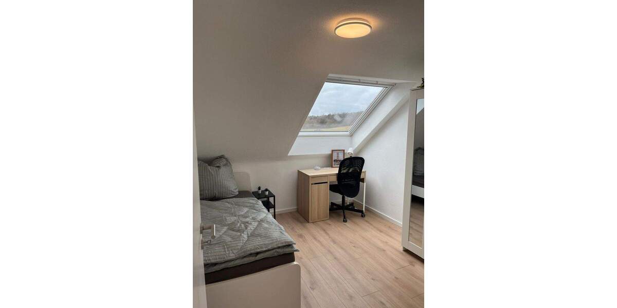 Etagenwohnung Erlangen Sieglitzhof - 4 Zimmer, 15 m&sup2;, 390&euro; | Angebot:25787246