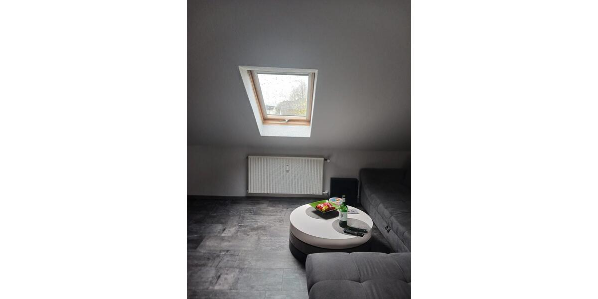 Dachgeschoßwohnung Roth - 2 Zimmer, 60 m&sup2;, 600&euro; | Angebot:26626293