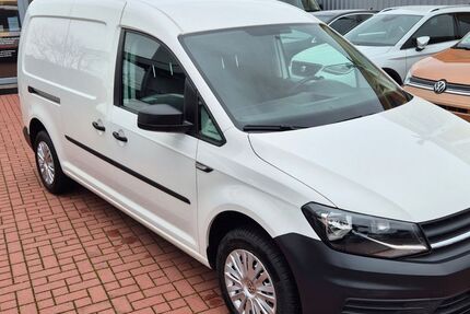 VW Caddy 55.615 km 18.900 &euro; Burgthann 90559