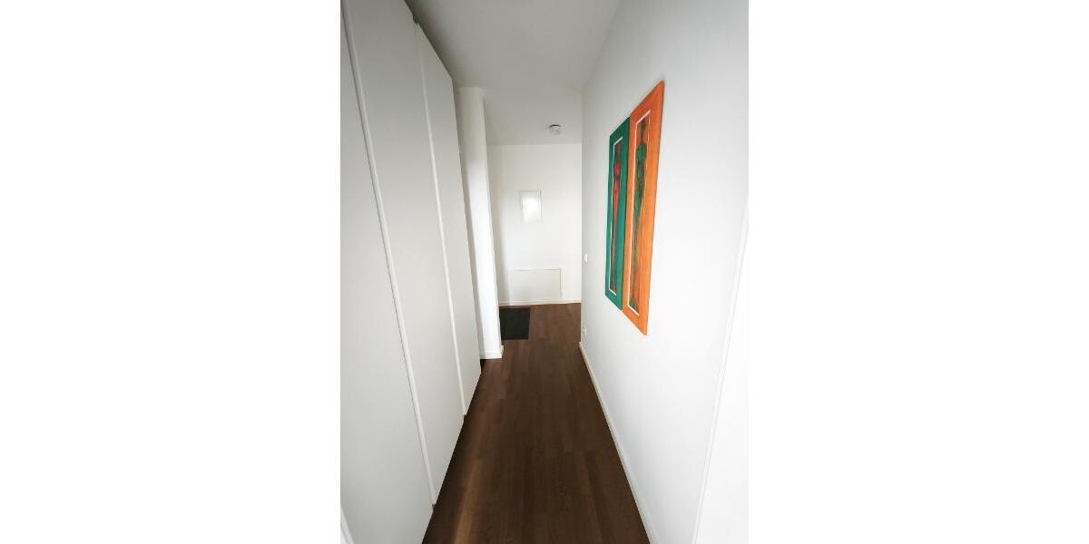 3 Zi. Wohnung (möbliert) im EG mit Terrasse, Carport und Stellplatz - Etagenwohnung Heroldsbach OT | Angebot:26913663