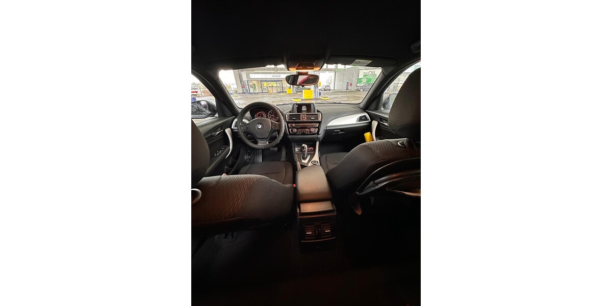 BMW 1er 135.000 km 14.900 &euro; Oberasbach 90522