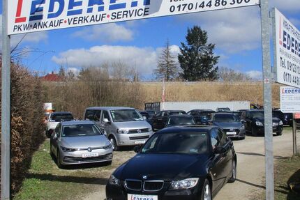 BMW 318 148.300 km 3.999 &euro; Lauf 91207