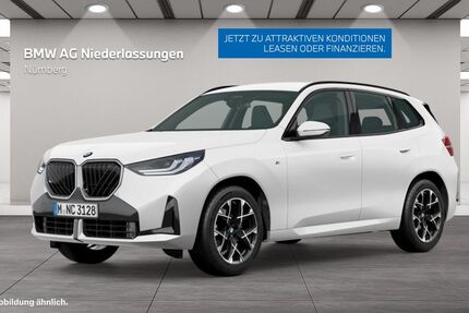BMW X3 11.788 km 51.195 &euro; Nürnberg 90441