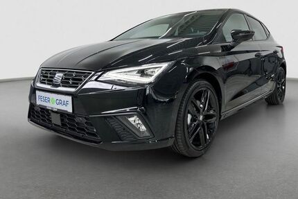 Seat Ibiza 9.900 km 24.480 &euro; Fürth 90763