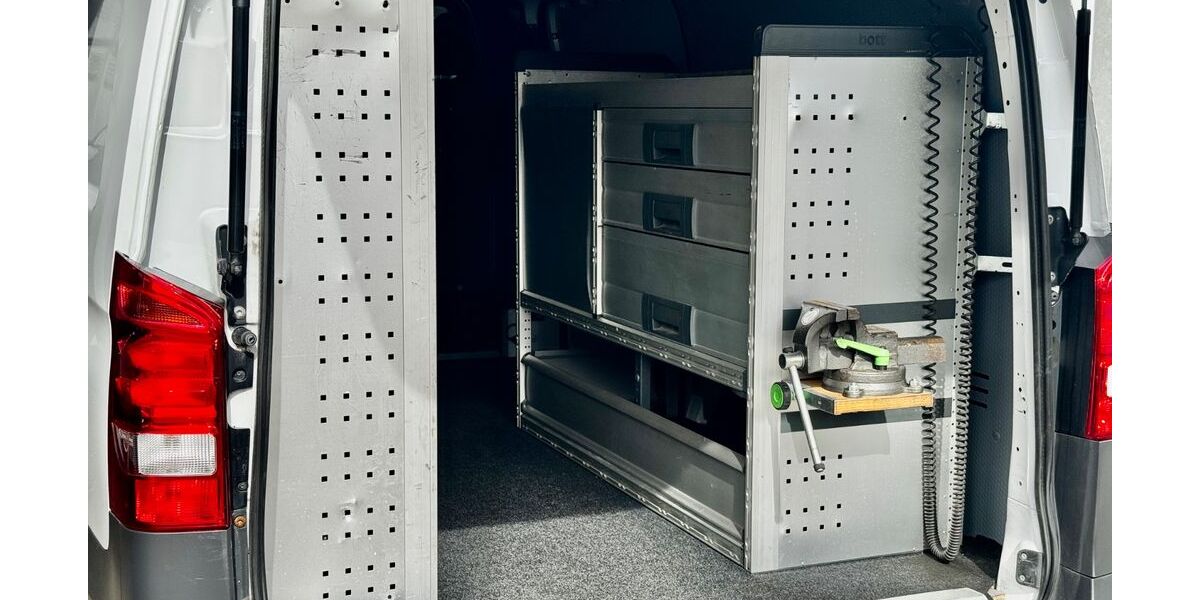 Mercedes-Benz Vito 179.870 km 20.770 &euro; Ammerndorf 90614