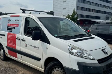 Peugeot Expert 230.000 km 1.990 &euro; Fürth, Bayern 90763