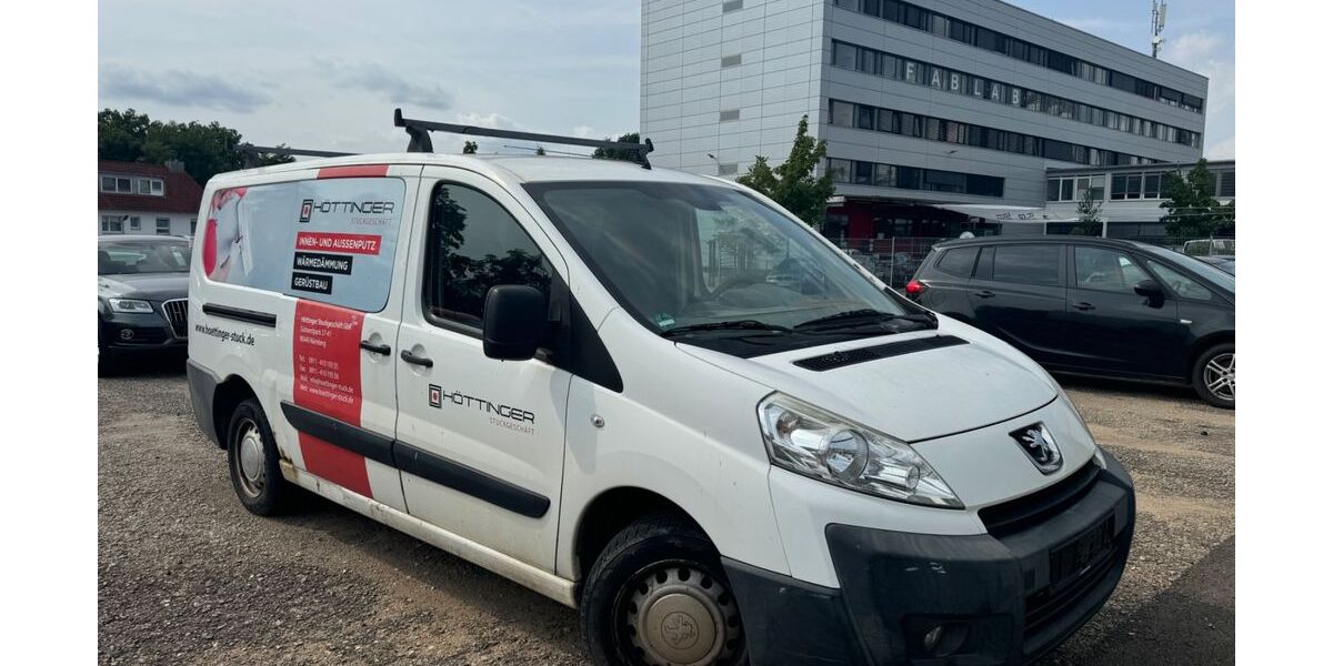 Peugeot Expert 230.000 km 1.990 &euro; Fürth, Bayern 90763