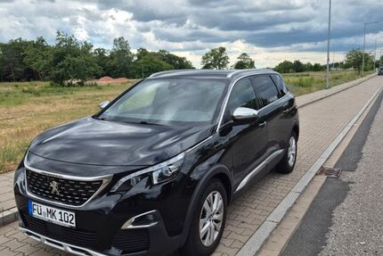Peugeot 5008 229.000 km 13.000 &euro; Fürth 90766
