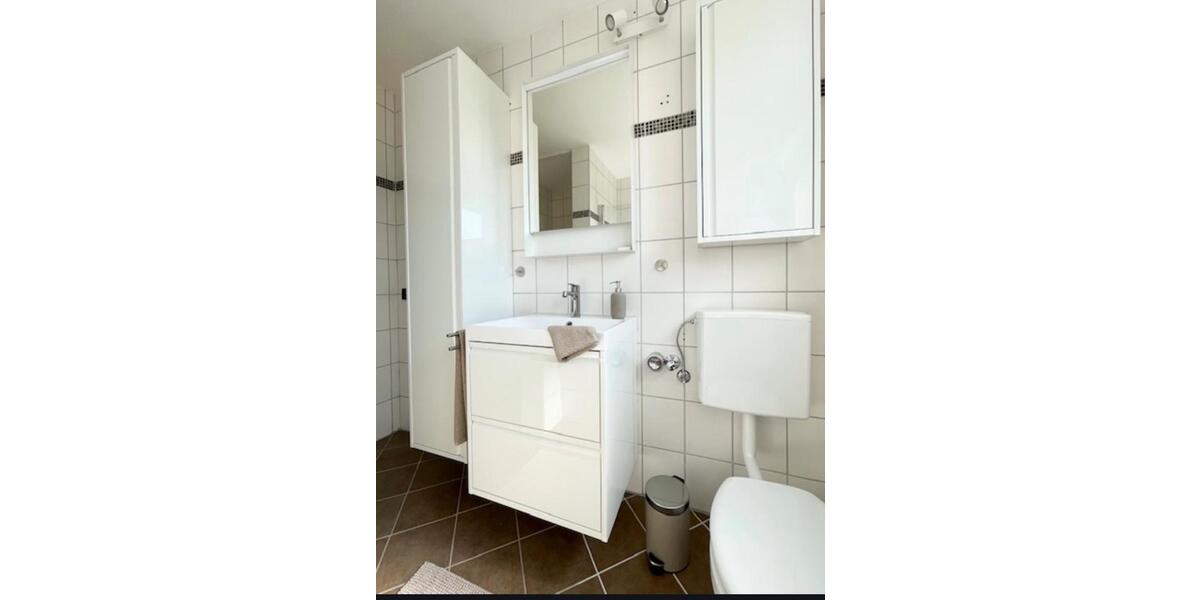 Etagenwohnung Nürnberg Erlenstegen - 2 Zimmer, 65 m&sup2;, 1.095&euro; | Angebot:25964159