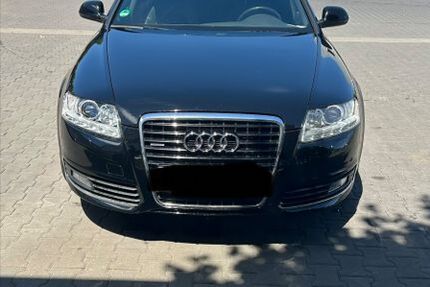 Audi A6 158.000 km 13.000 &euro; Nürnberg 90441
