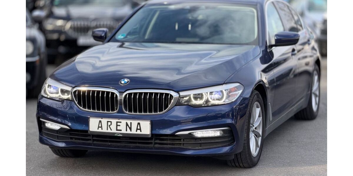 BMW 530 169.990 km 19.999 &euro; Nürnberg 90431