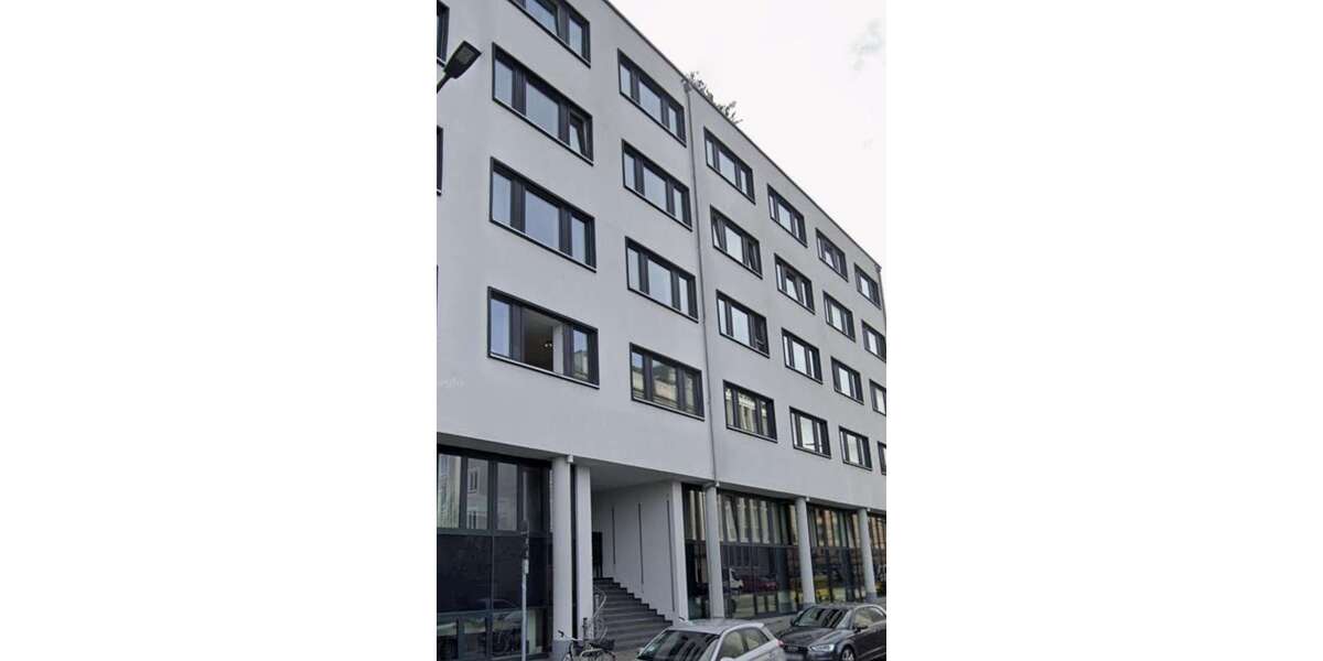 Etagenwohnung Nürnberg Altstadt, St. Lorenz - 2 Zimmer, 46 m&sup2;, 274.900&euro; | Angebot:27116444