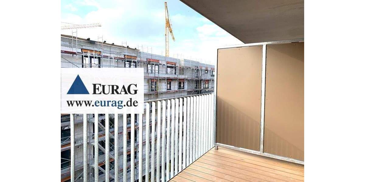 Etagenwohnung Nürnberg Schweinau - 2 Zimmer, 54 m&sup2;, 1.143&euro; | Angebot:25734915