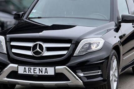 Mercedes-Benz GLK 220 181.000 km 16.499 &euro; Nürnberg 90431