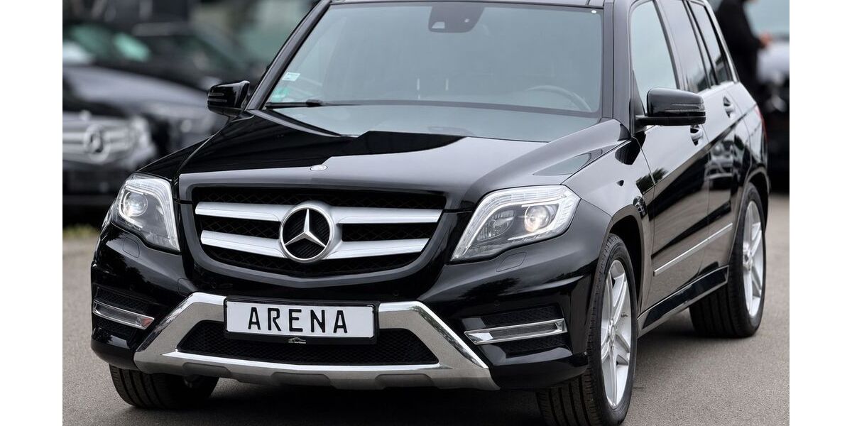 Mercedes-Benz GLK 220 181.000 km 16.499 &euro; Nürnberg 90431