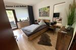 Etagenwohnung Heroldsberg - 5 Zimmer, 120 m&sup2;, 1.500&euro; | Angebot:26635440